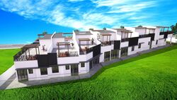 Huit (D26), Terrace #575660421
